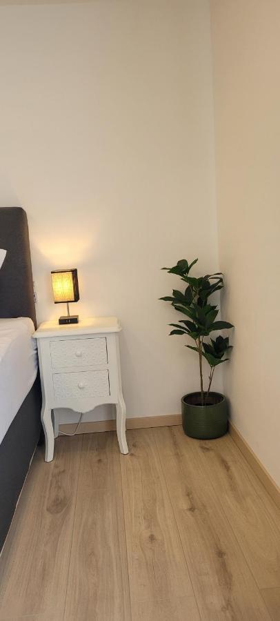 A&A Apartment Baden-Baden Kültér fotó