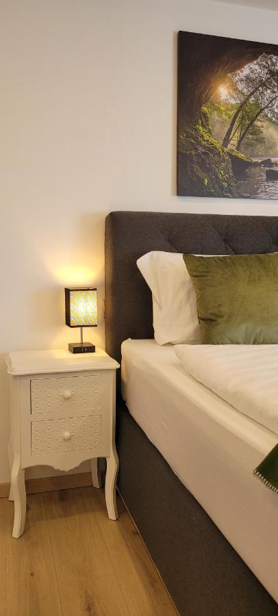 A&A Apartment Baden-Baden Kültér fotó