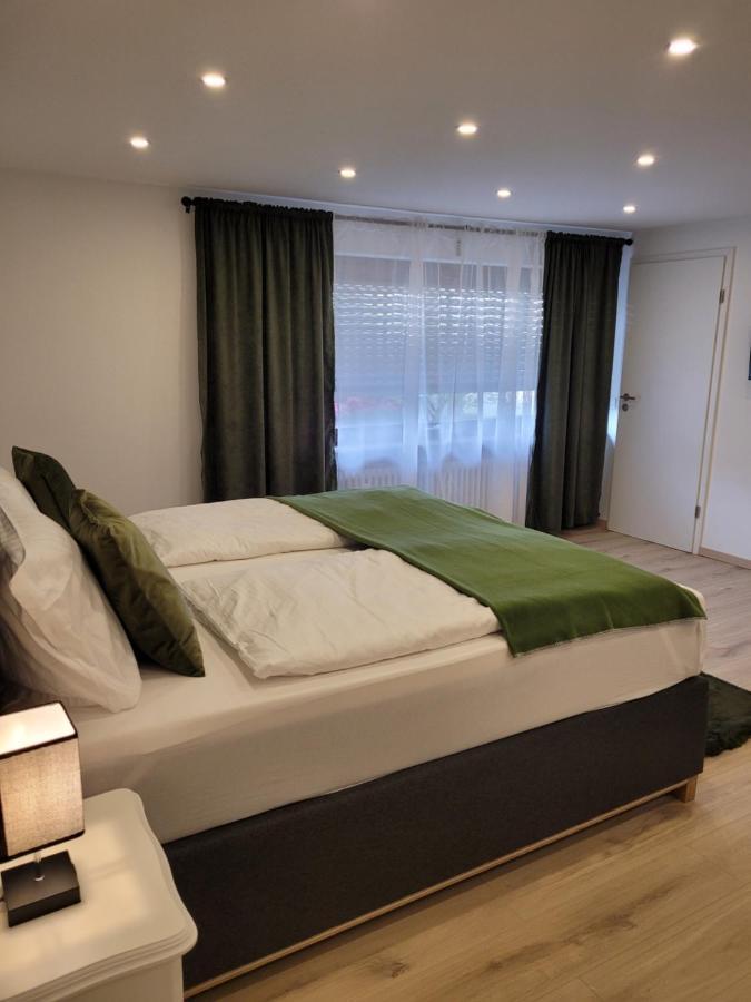 A&A Apartment Baden-Baden Kültér fotó