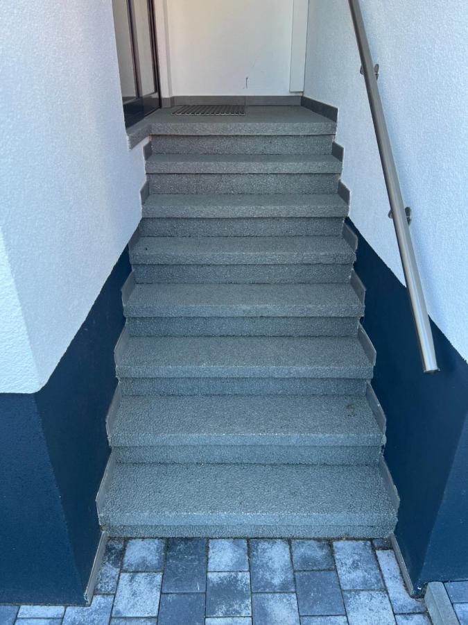 A&A Apartment Baden-Baden Kültér fotó