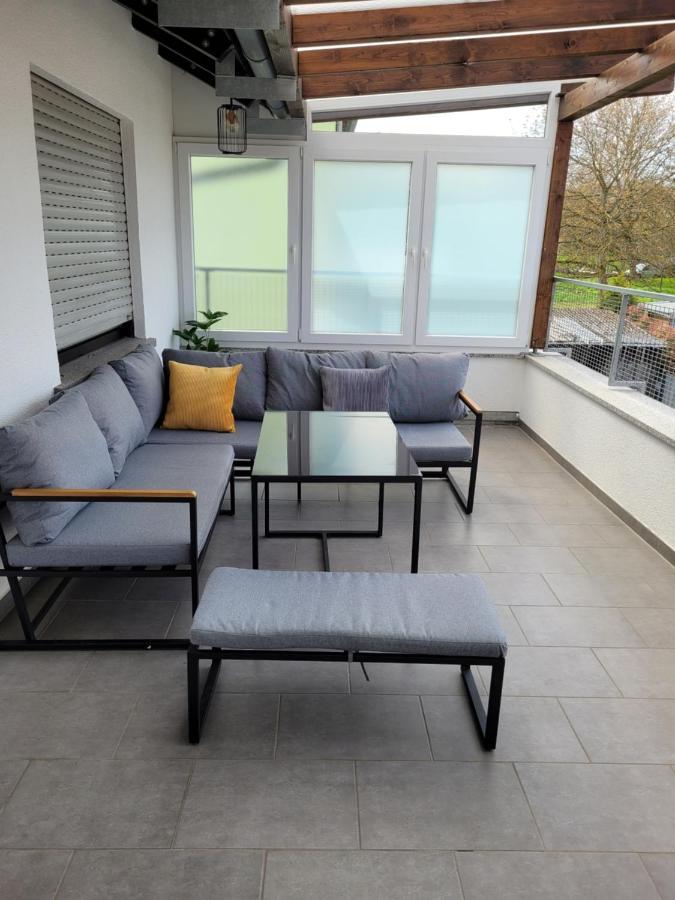 A&A Apartment Baden-Baden Kültér fotó